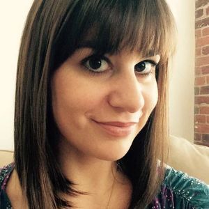 Meet your Posher, Carly