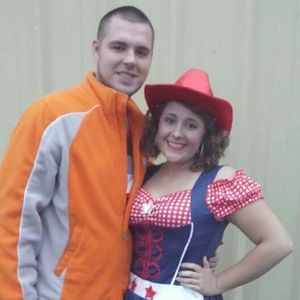 Meet your Posher, Brad