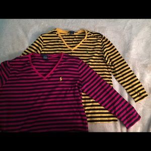 Polo Tee Bundle 🏇🏽