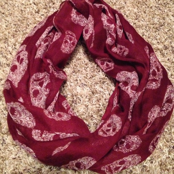 H&M Scarf!