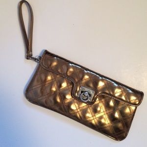 Metallic Express Clutch