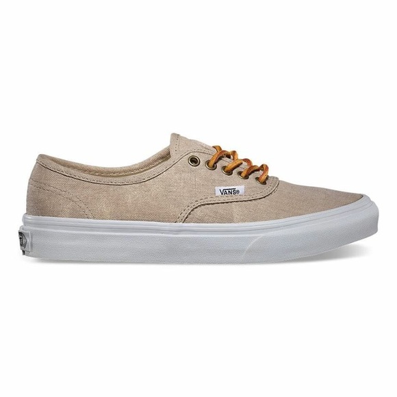Washed Authentic Slim (Vans)