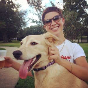 Meet your Posher, Hayley