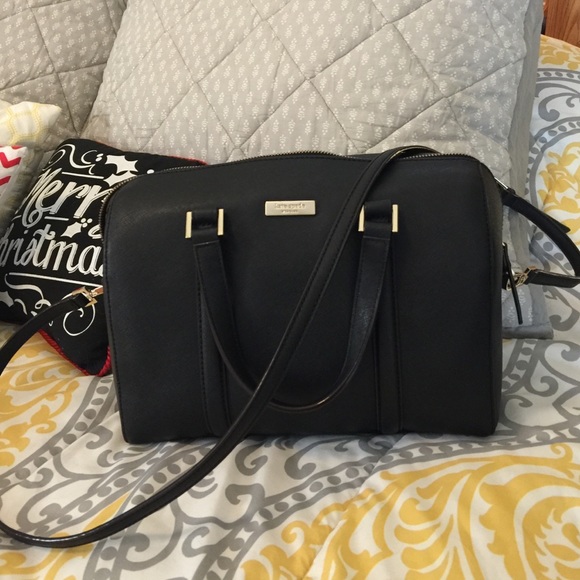 Kate spade Cassie Newberry Lane bag