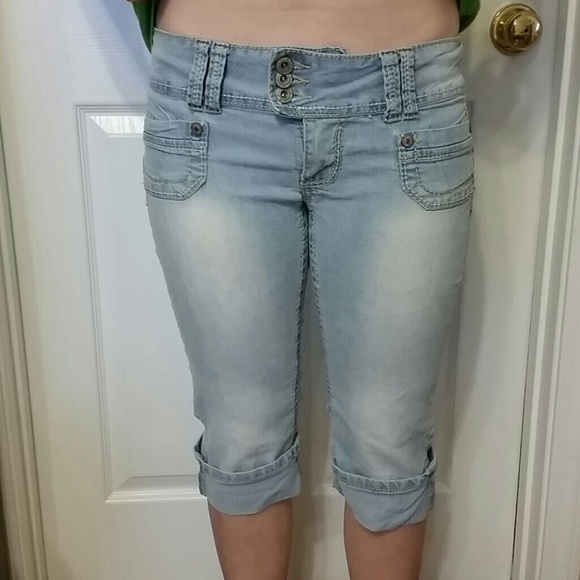 Capris