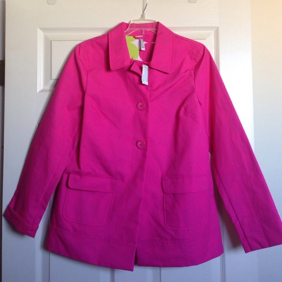 New Light Weight Rain Coat, Weekend price drop! - Picture 1 of 2
