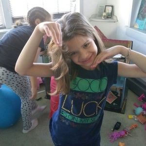 Meet your Posher, Anne