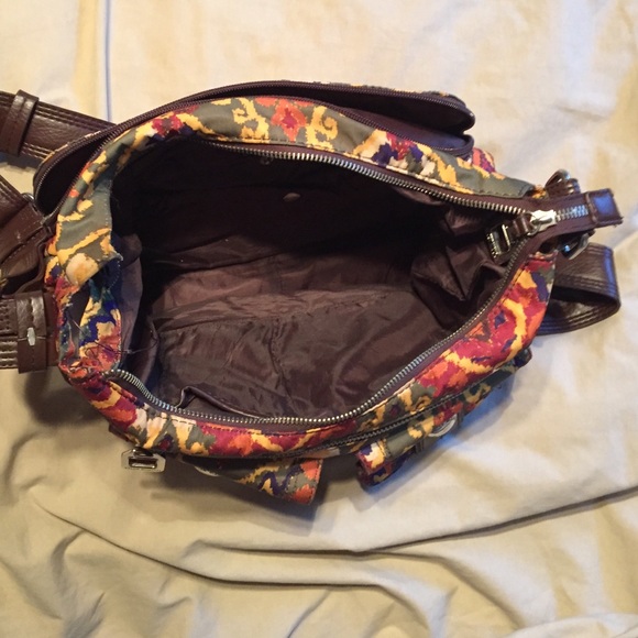 Tyler Rodan purse - Picture 2 of 2