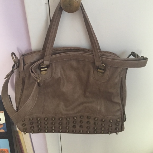 A bag