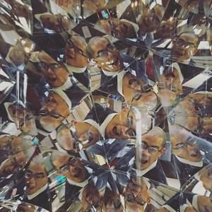 Meet your Posher, Edwin