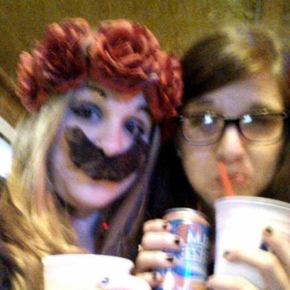 Meet your Posher, Haley - Picture 1 of 1