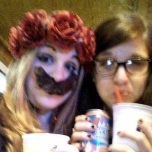 Meet your Posher, Haley