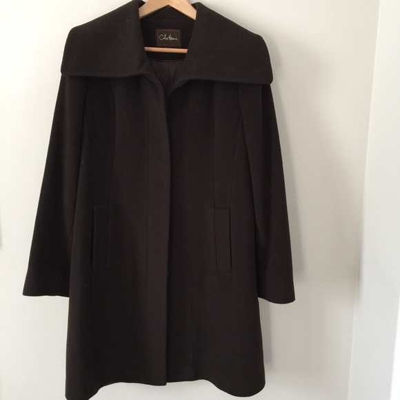 Cole Haan coat - Picture 2 of 3