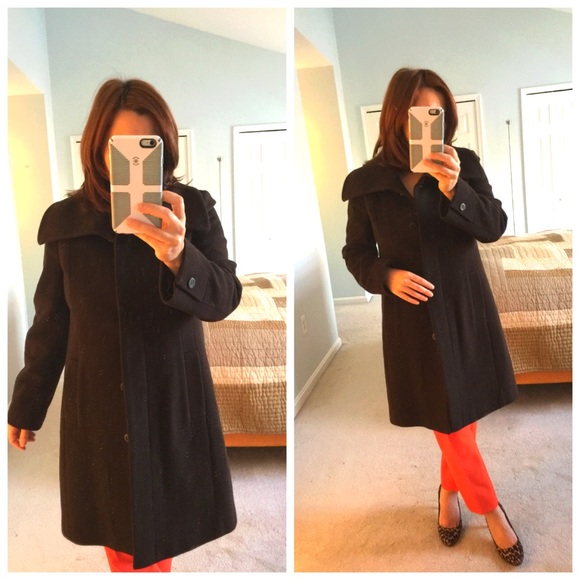 Cole Haan coat - Picture 3 of 3