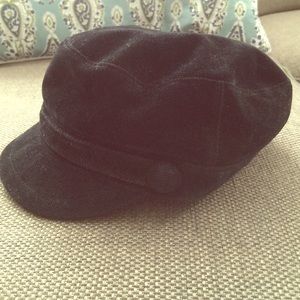 Black San Diego Hat Company hat