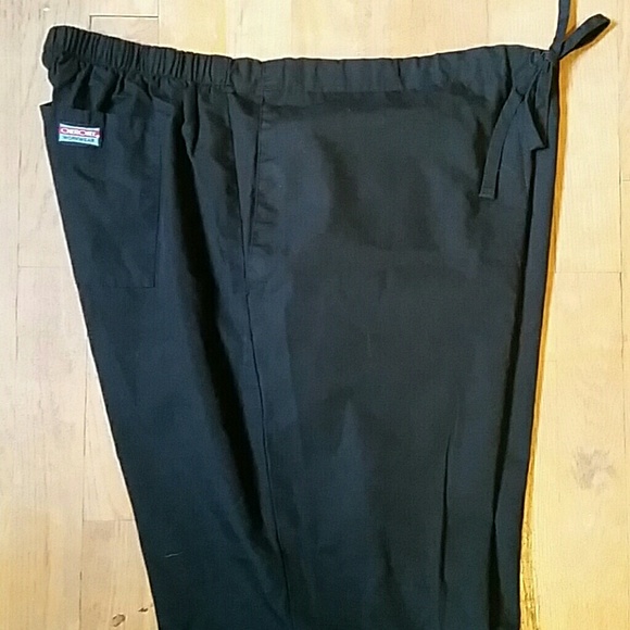 Scrub Bottoms