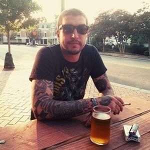 Meet your Posher, James