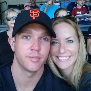 Meet your Posher, Mike