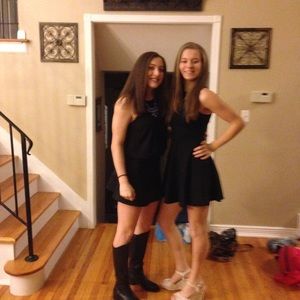 Meet your Posher, Darlene