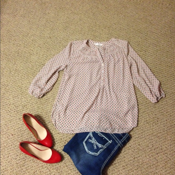 Sophie Max blouse - Picture 1 of 3