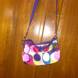 Coach Crossbody Bag