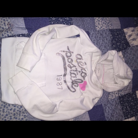 Aeropostale hoodie