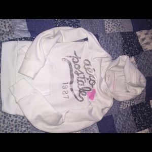 Aeropostale hoodie