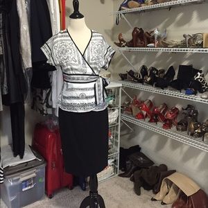 NWT J. Crew skirt