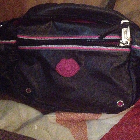 Juice couture purse - Picture 1 of 1