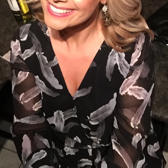 Express long sleeved romper - Picture 2 of 3