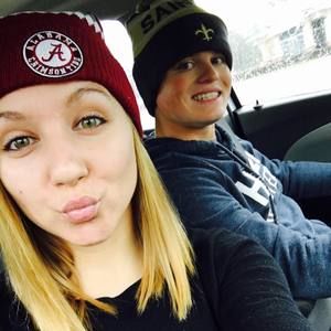 Meet your Posher, Nathan