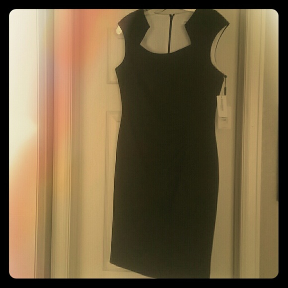 Calvin Klein LBD