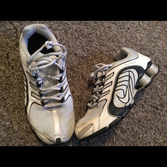 Nike shox 💋