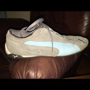 Puma sneakers
