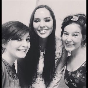 Meet your Posher, Hannah