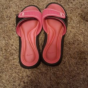 Nike sandals