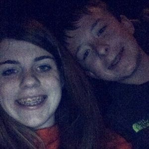 Meet your Posher, Chloe