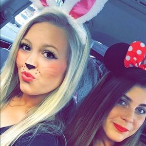 Meet your Posher, Savanah