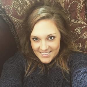 Meet your Posher, Kathy