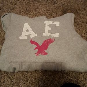 Ae hoodie