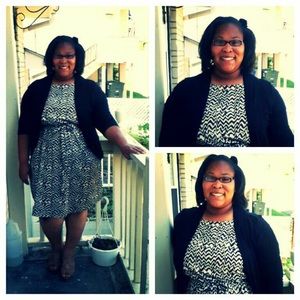 Meet your Posher, Ro-anne