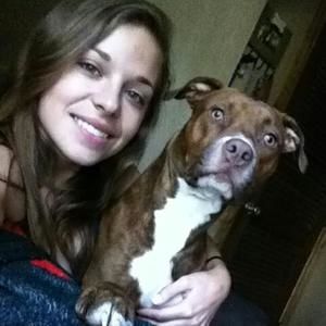 Meet your Posher, Desiree