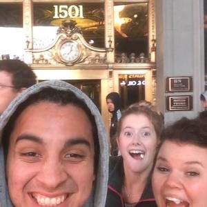 Meet your Posher, Bryan