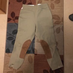 Tailored Sportsman Breeches