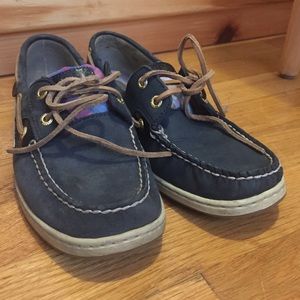 Sperry Boat Shoes! Accepting offers!