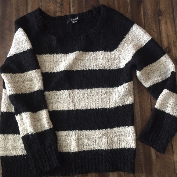 Knit Sweater