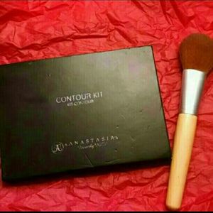 Anastasia Contour Kit
