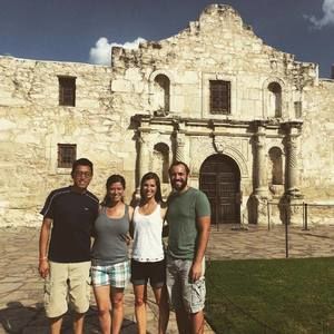 Meet your Posher, Nichole