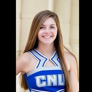 Meet your Posher, Haley