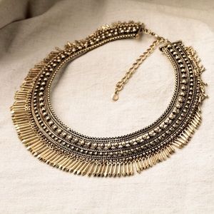 Boho Bridal Bohemian Accessory